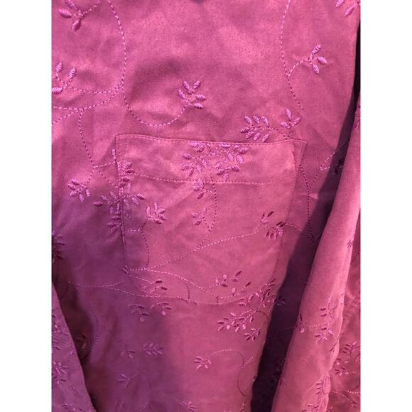 Chico’s Design blouse size 3 - Picture 6 of 8